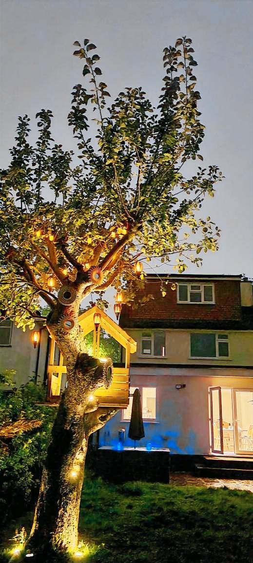 House London Borough of Hillingdon
