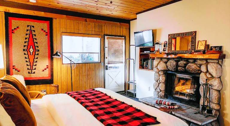 The Fireside Inn — photo 2