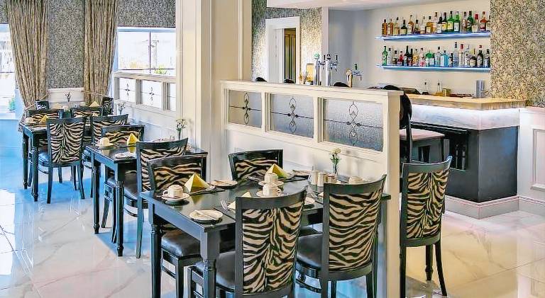 Brook Lodge Boutique Hotel — photo 3