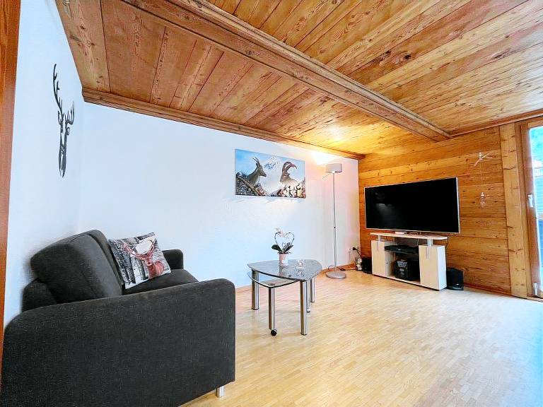 Appartement Saas-Grund
