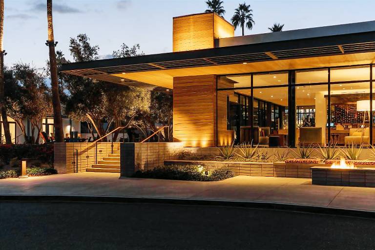 Andaz Scottsdale Resort Bungalows — photo 5