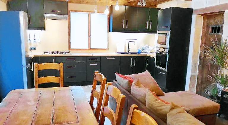 Vacation home with 2 rooms for 6 persons — photo 5
