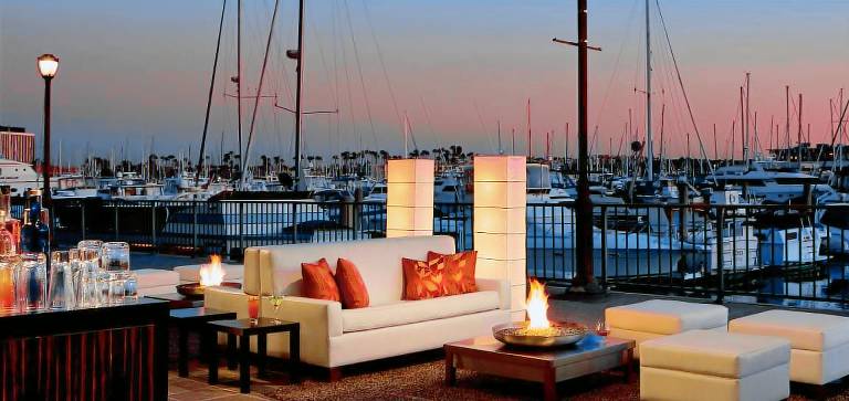 The Ritz-Carlton, Marina del Rey — photo 5