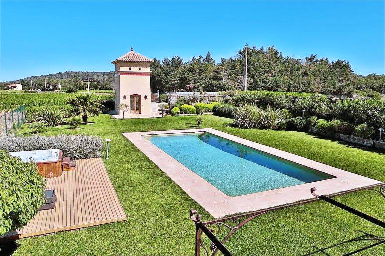 Villa Ramatuelle