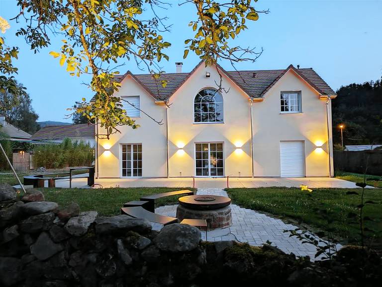 Cottage  Ban-de-Laveline
