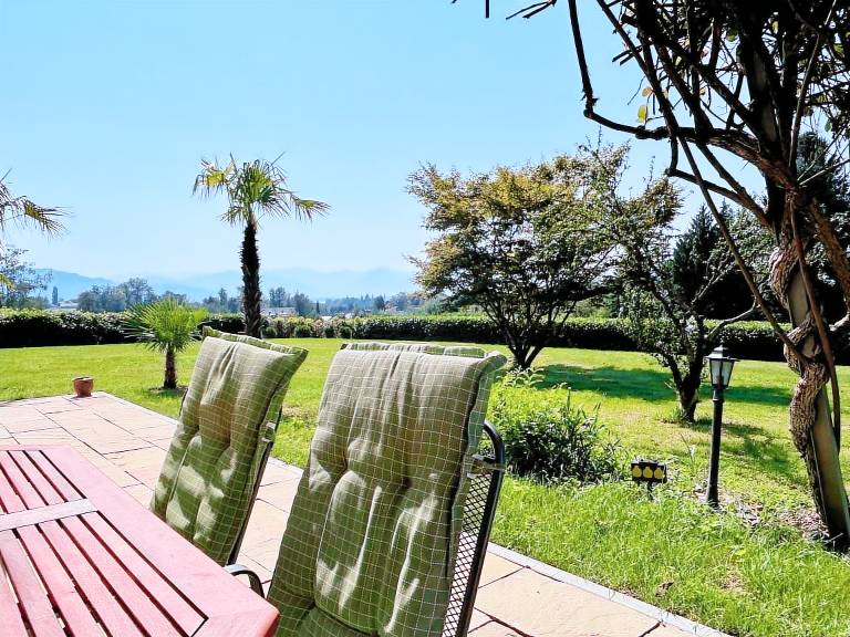 Apartment Lindau