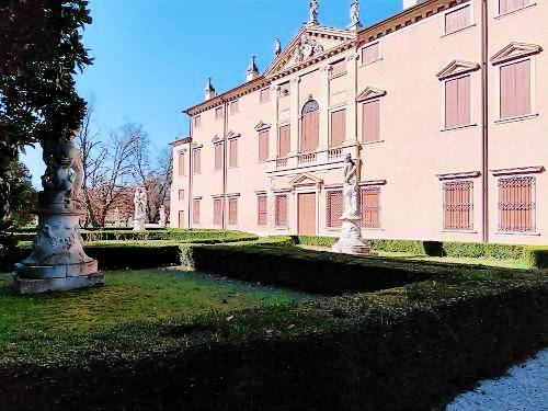 Appartamento Arzignano