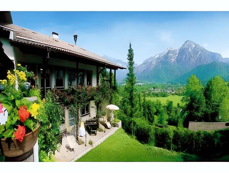 Hotel Restaurant Neu Meran — photo 5