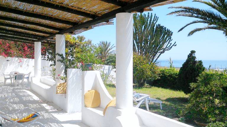 Casa  Stromboli