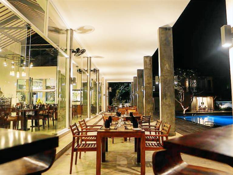 South Lake Resort Koggala — photo 4