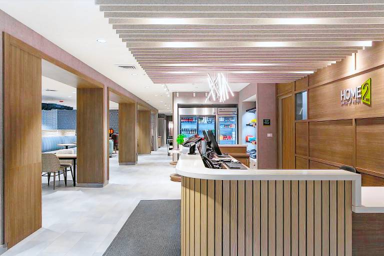 Home2 Suites by Hilton Boone — photo 4