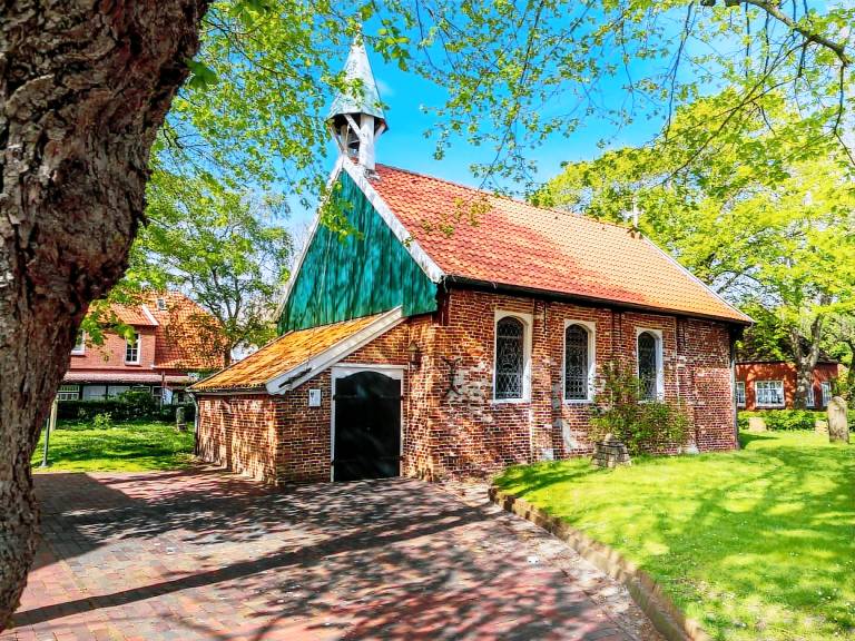 Ferienwohnung  Spiekeroog