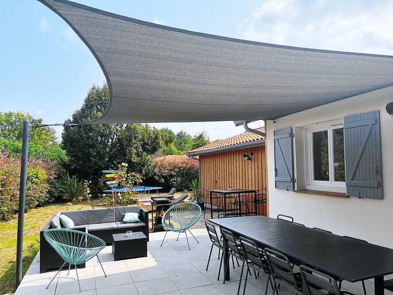 Maison de vacances  Sanguinet