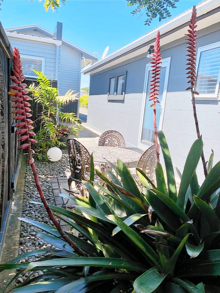 Ferienwohnung Fitzroy