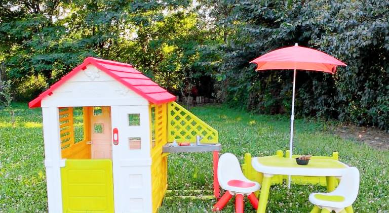 Pleasant villa | Pets allowed — photo 4