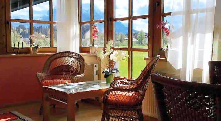 Lovely holiday apartment | Pet-friendly in Kitzbuhel