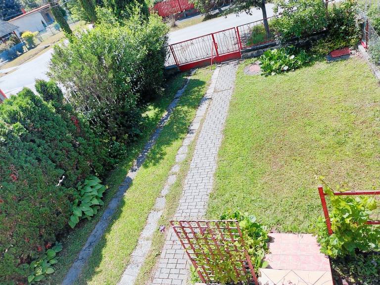 Apartament  Tihany