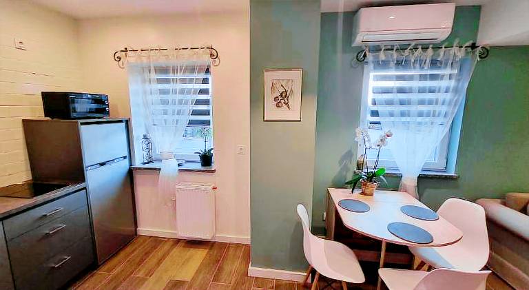 Rental apartment with 1 room for 3 persons — photo 3