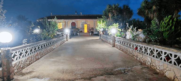Villa Sannicola
