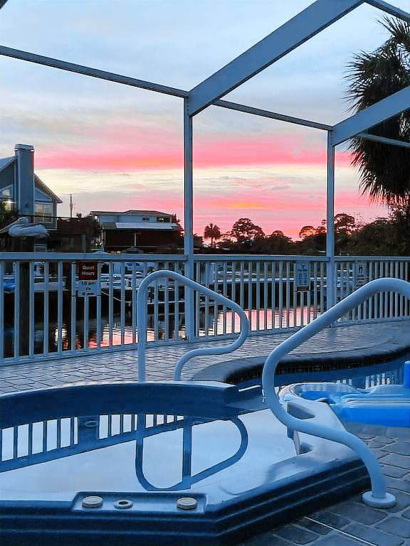 House  Hernando Beach