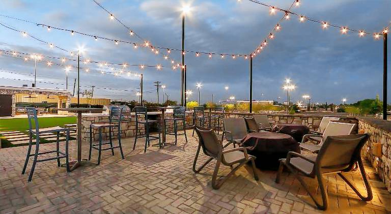 Everhome Suites El Paso Airport near Fort Bliss by Choice Hotels — photo 5