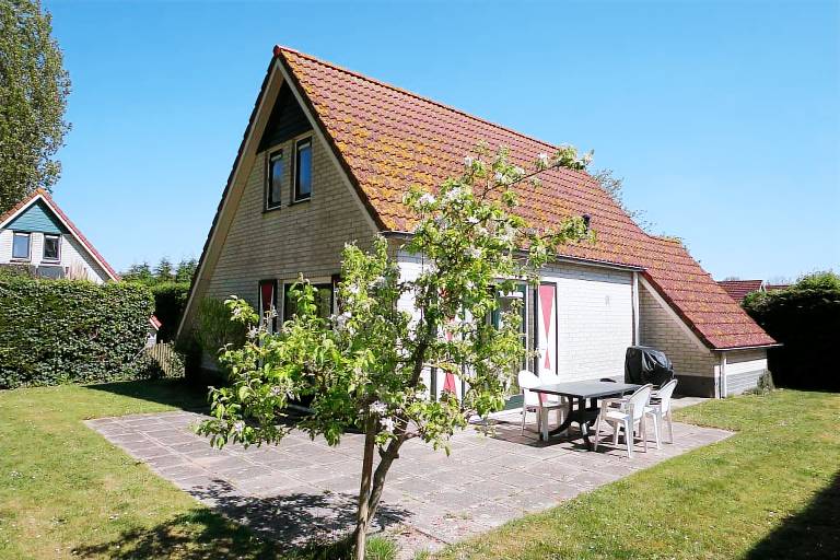 Ferienhaus Groede