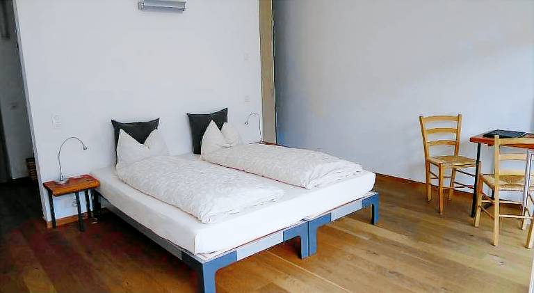 Bed & Breakfast Maggia