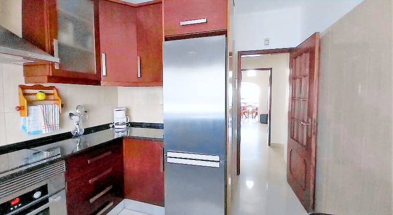 Casa da Alegria - apartamento acolhedor no centro de Olhao — photo 4