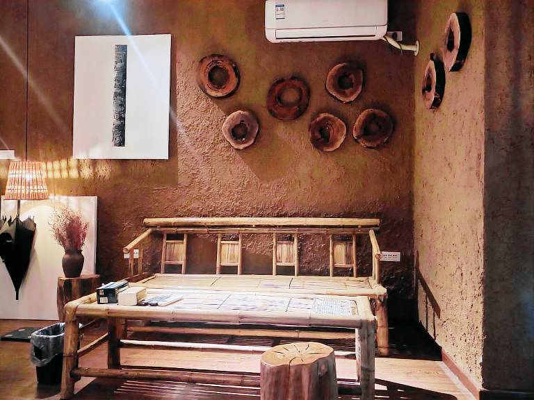 Holiday apartment with 3 rooms for 5 persons — photo 4