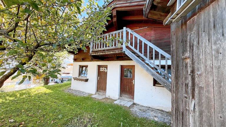 Ferienhaus Hall in Tirol