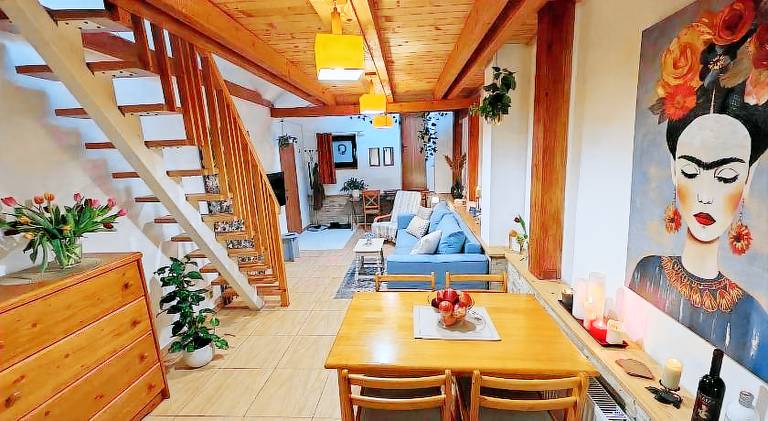 Beautiful rental apartment | Dogs allowed — photo 3