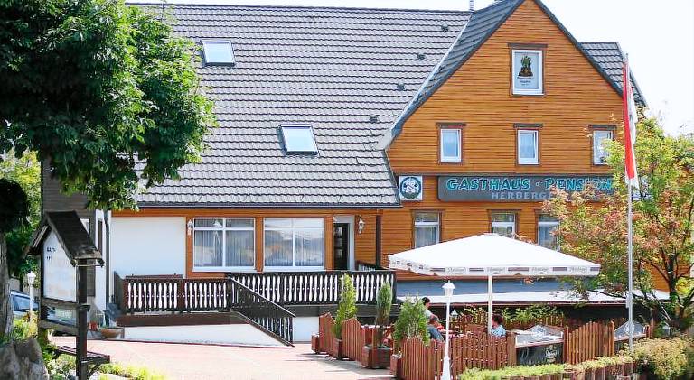 Gasthaus-Pension Herberger — photo 4