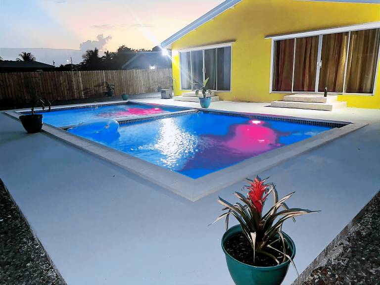 Apartment  Frederiksted