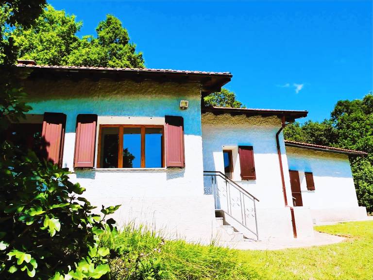 Casa Sassello