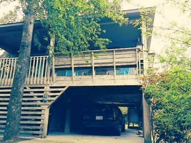 Cabin Kill Devil Hills