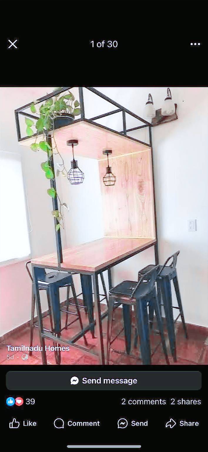 Vacation home with 1 room for 4 persons — photo 4