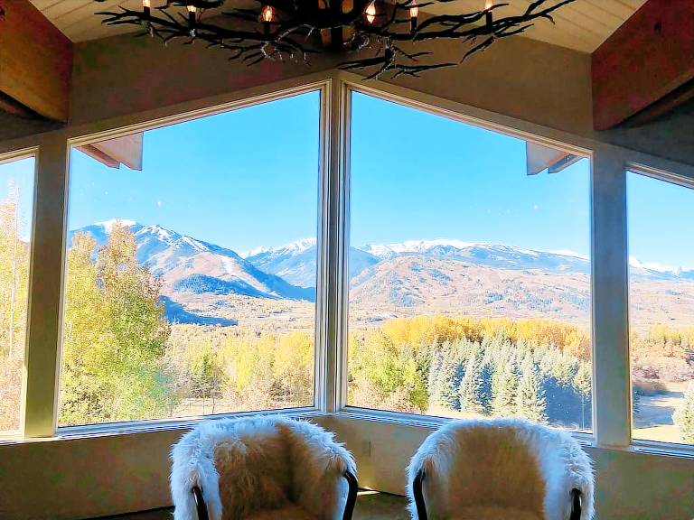 House Aspen