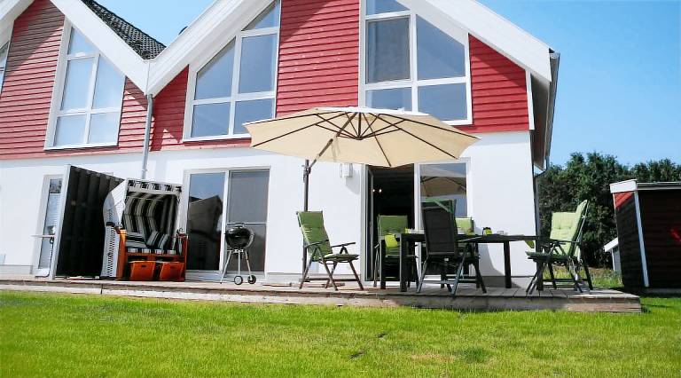 Ferienhaus Nordhorn