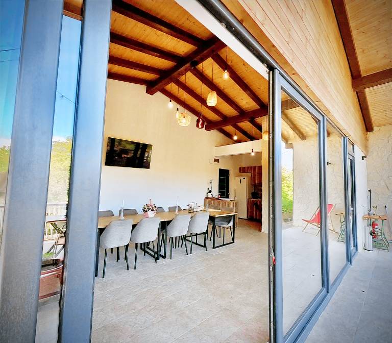 Cabin Râmnicu Vâlcea
