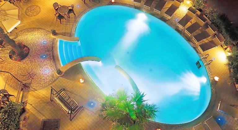 Hotel Acquamarina — photo 5