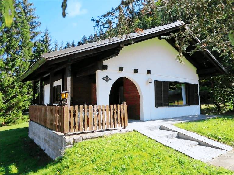 Ferienhaus Ferlach