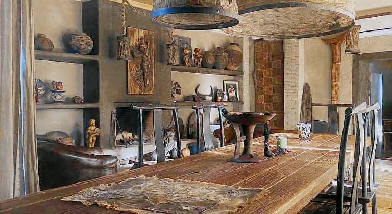 Riad chama — photo 5