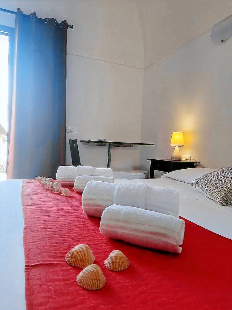Bed & Breakfast San Vito Lo Capo