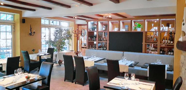 Hotel Le Lion d'Or — photo 2