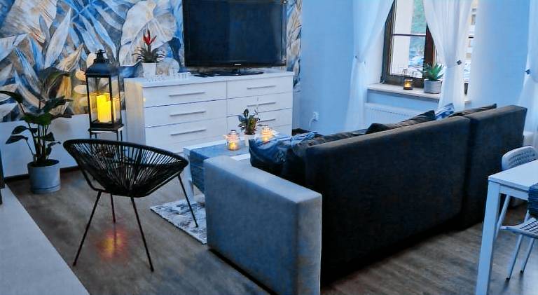 Holiday apartment with 1 room for 4 persons — photo 3