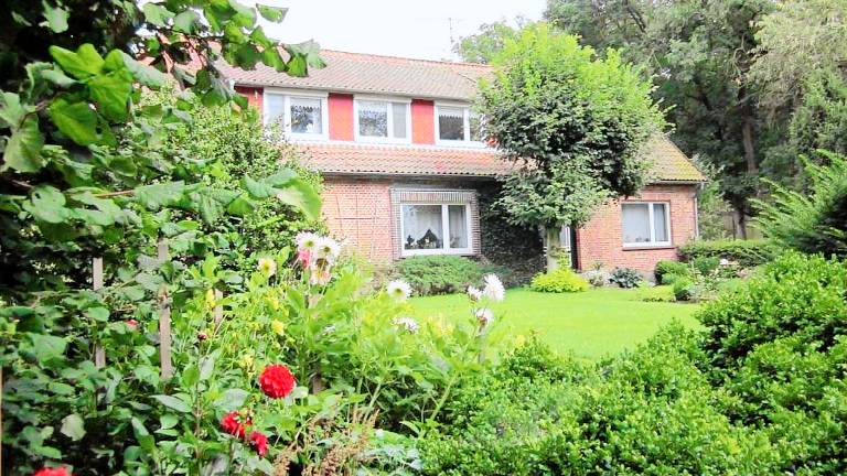 Ferienwohnung Wietzendorf