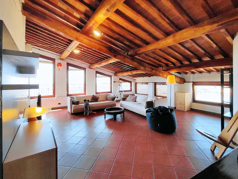 Apartamento Montecarlo