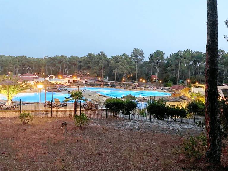 Appartement Le Porge