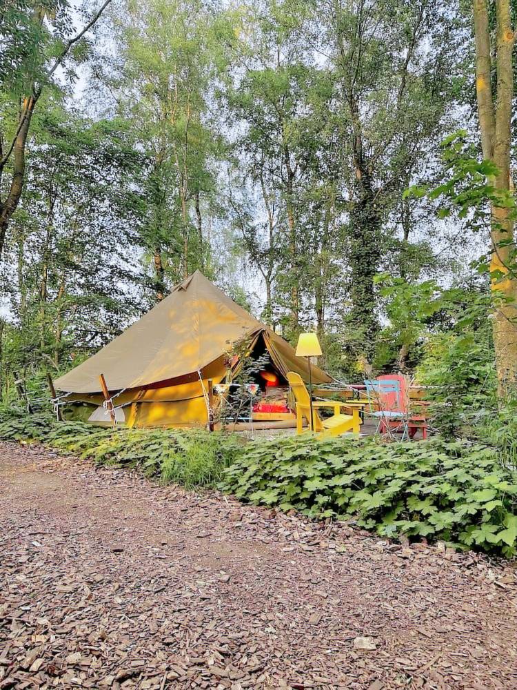 Vakantiepark Groningen