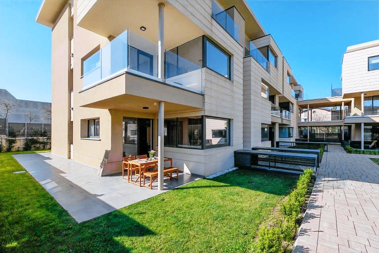 Ferienwohnung  Desenzano del Garda